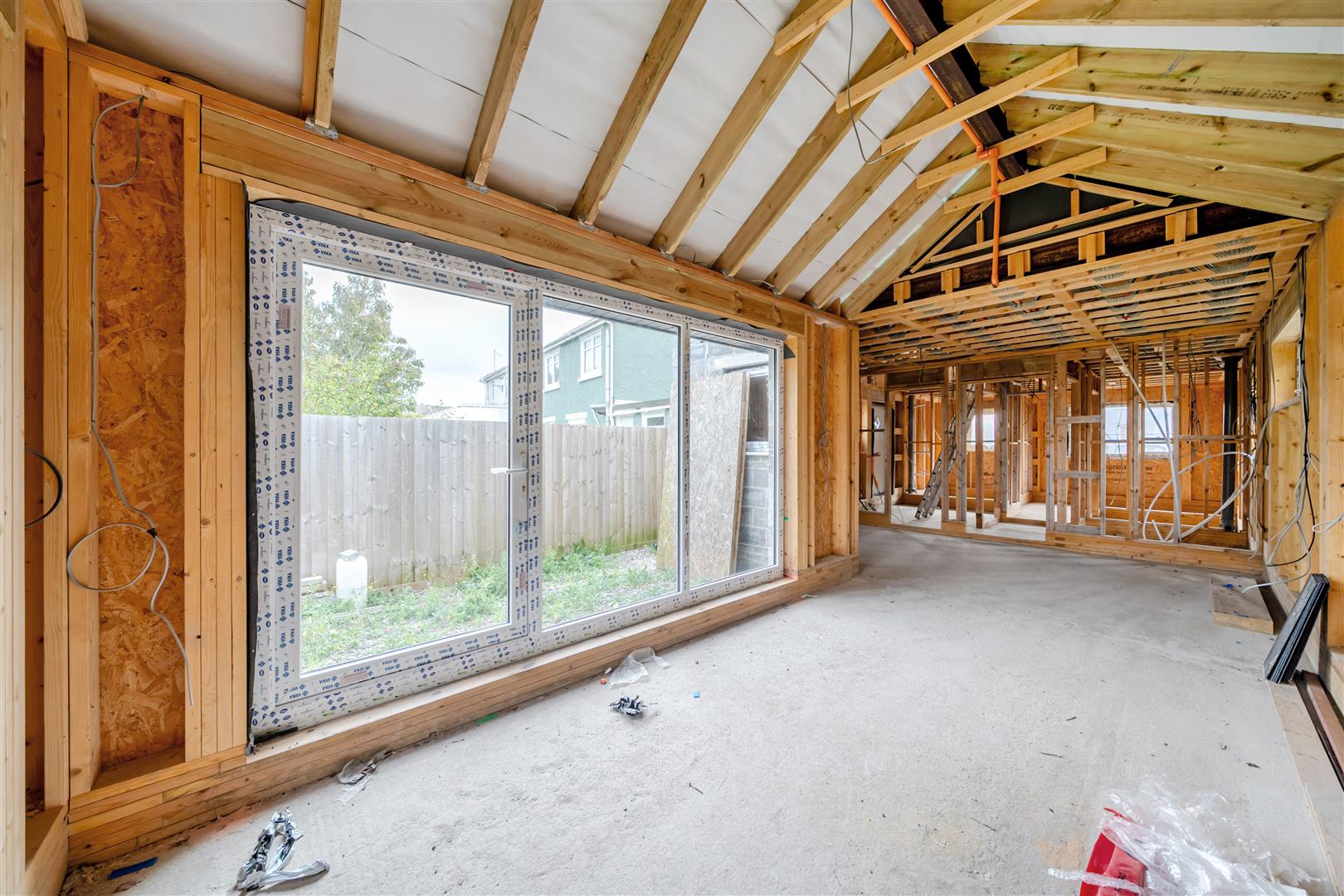 Morlan Terrace, Burry Port, SA16 0ND